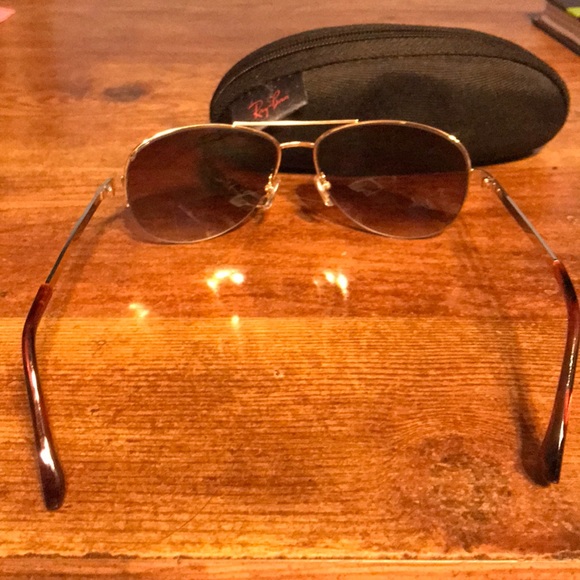 Sunglasses - Picture 3 of 3